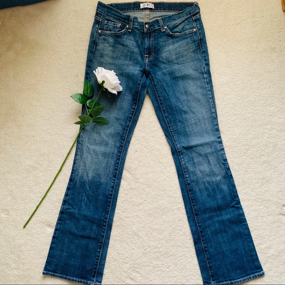 DPD Bootcut Jeans 👖